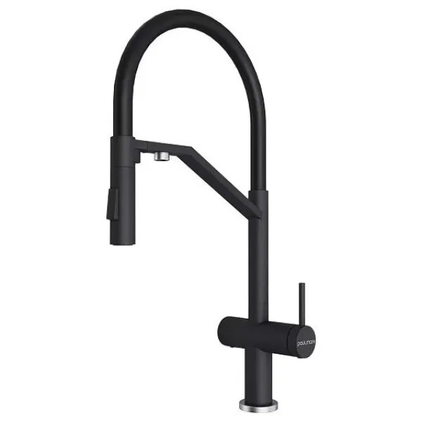 Смеситель PAULMARK ZENDER Ze213155-AN