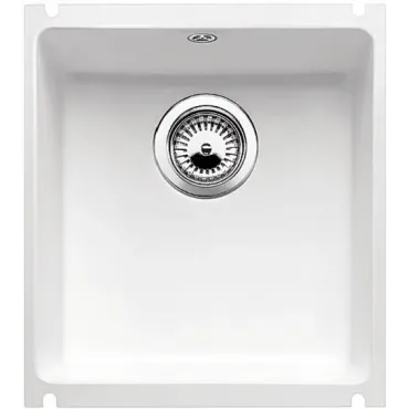 Кухонная мойка BLANC...