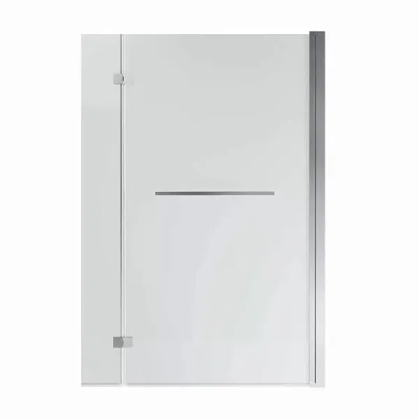 Шторка для ванны GROSSMAN GR-108