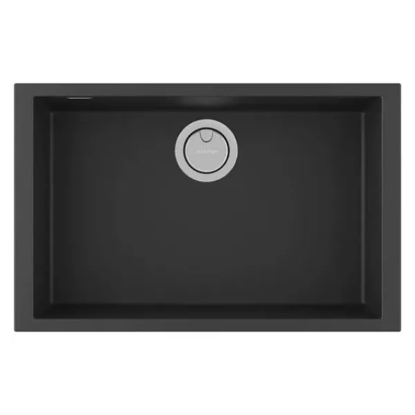 Кухонная мойка PAULMARK NEO CLASSIC PM966944-AN