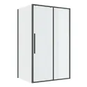Душевое ограждение NIAGARA NG-34-13AGR-A90GR-34