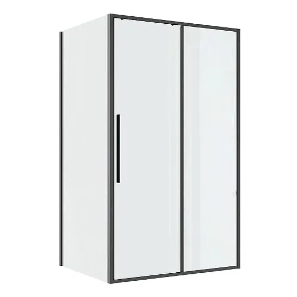 Душевое ограждение NIAGARA NG-34-11AGR-A100GR-34