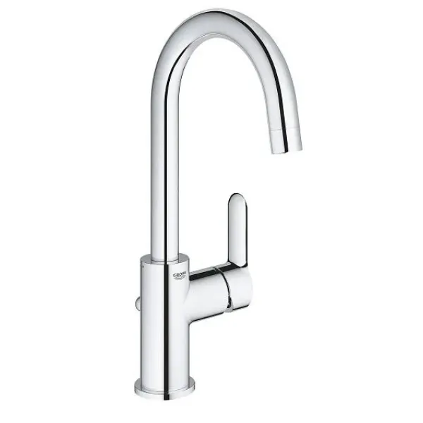 Смеситель GROHE BauEdge 23760000
