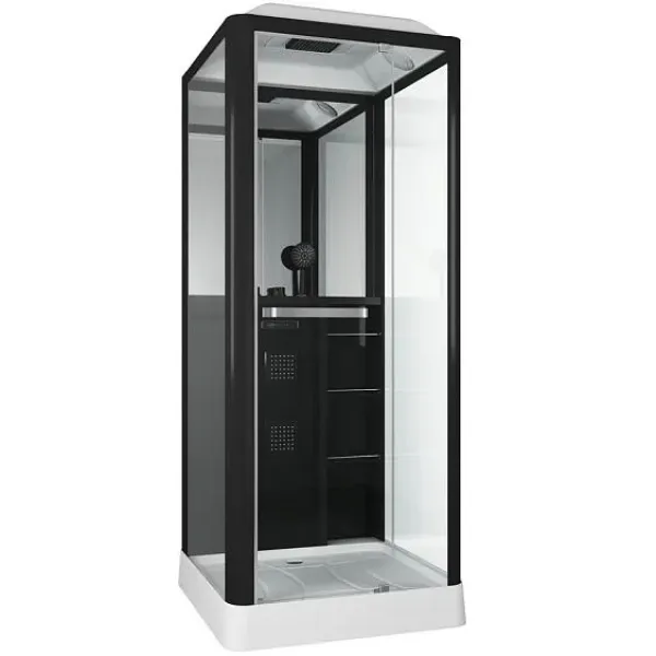 Душевая кабина GROSSMAN GR221R