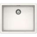 Кухонная мойка SCHOCK Greenwich 60U Cristadur поларис