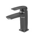 Смеситель GROSSMAN Mercury 510.K35.10.420 графит сатиновый
