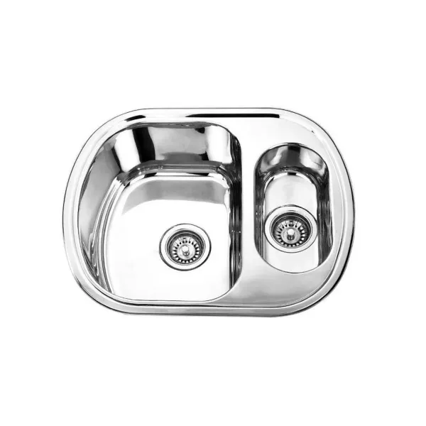 Кухонная мойка MATTEO 6049