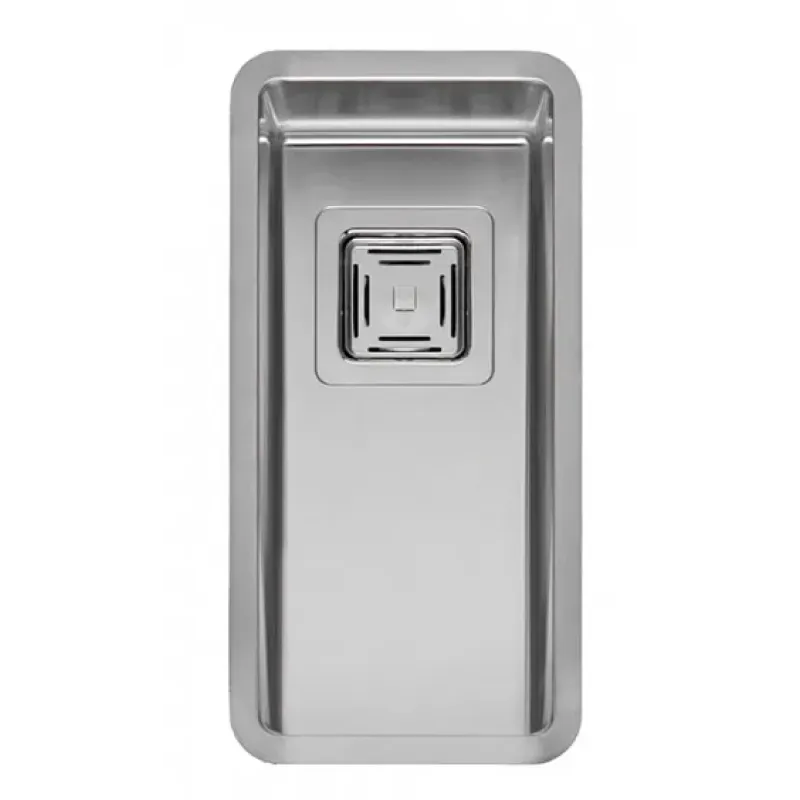 Кухонная мойка REGINOX Texas 18x40 Small LUX 3,5 (c/box) L