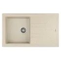 Кухонная мойка TEKA STONE 50 B-TG бежевый песок (art.115330016)