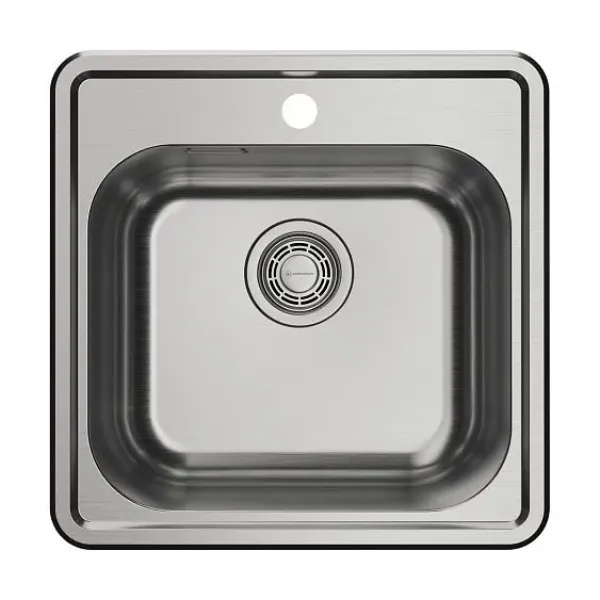Кухонная мойка OMOIKIRI Notoro 48-IN (4997436)