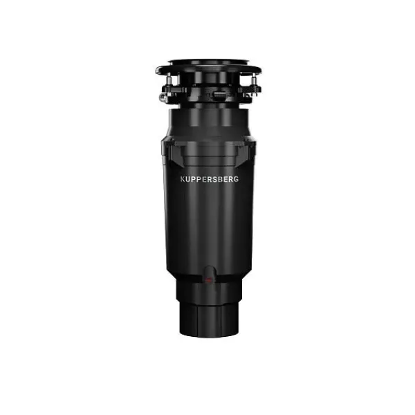 Измельчитель пищевых отходов KUPPERSBERG WSS 550 B
