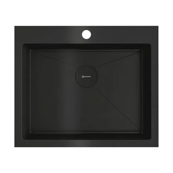 Кухонная мойка OMOIKIRI Akisame 59-GB (4997014)