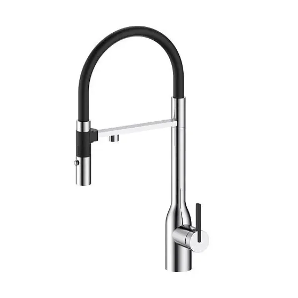 Смеситель PAULMARK Magneto One Ma213188-CR