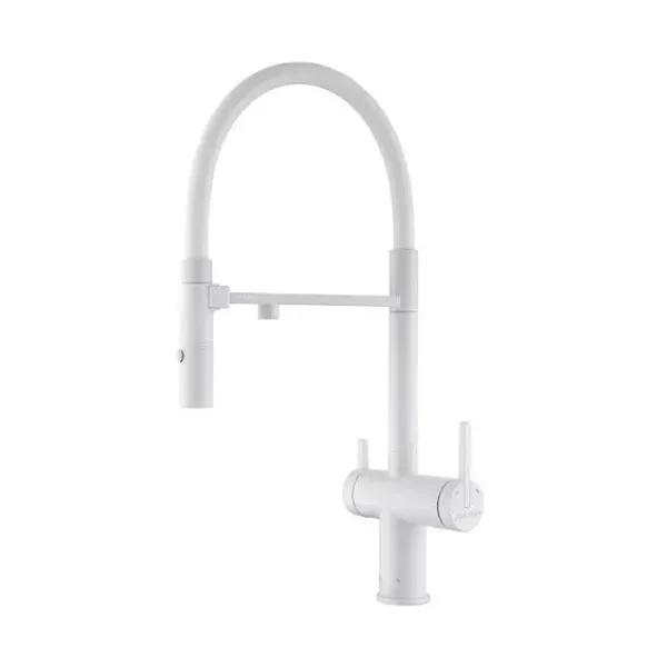 Смеситель PAULMARK Gravity Gr213888-WH