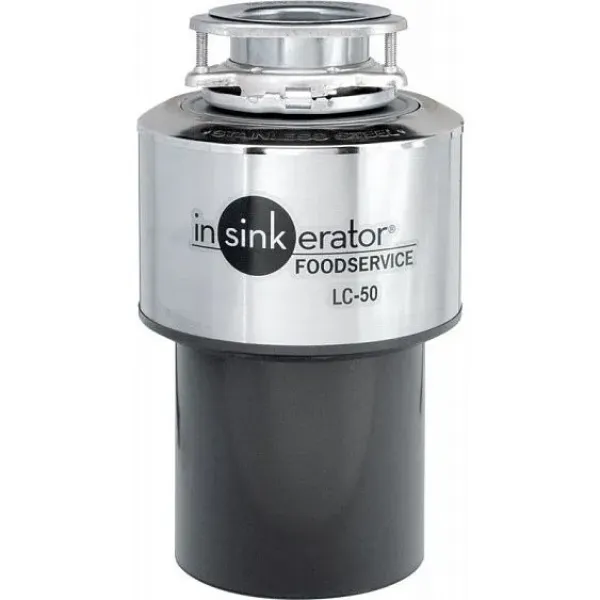 Измельчитель пищевых отходов IN SINK ERATOR LC-50