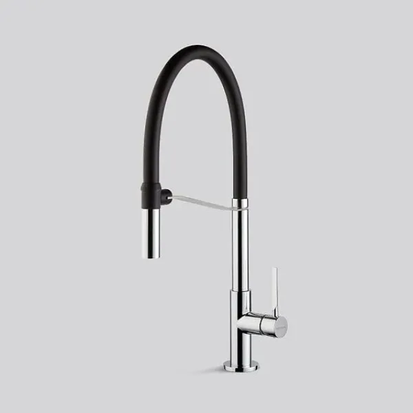 Смеситель FALMEC TREVI PRO CHROME (MTRP.00#CHF)