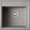 Кухонная мойка OMOIKIRI Daisen 51-GR (4997306)