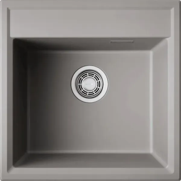 Кухонная мойка OMOIKIRI Daisen 51-GR (4997306)