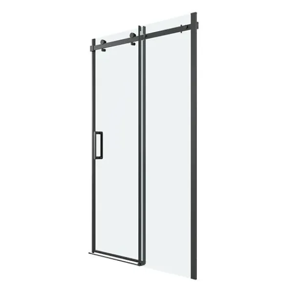 Дверь GROSSMAN 100.K33.04.120.21.00 черный матовый