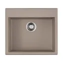 Кухонная мойка OMOIKIRI Tedori 57-SA Tetogranit/бежевый (4993982)