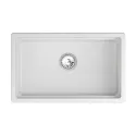 Кухонная мойка GRANULA KS-7303iU арктик