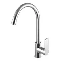 Смеситель LEMARK Grace LM1505C хром