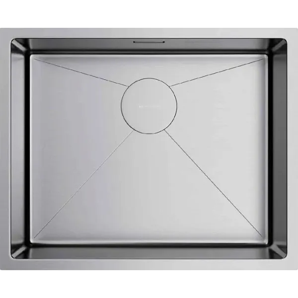 Кухонная мойка OMOIKIRI Taki 54-U/IF Microdecor-IN (4997467)