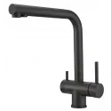 Смеситель MILACIO Ultra MCU.558.TB Total Black