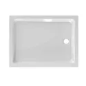 Душевой поддон NIAGARA NG-120-80QRUS