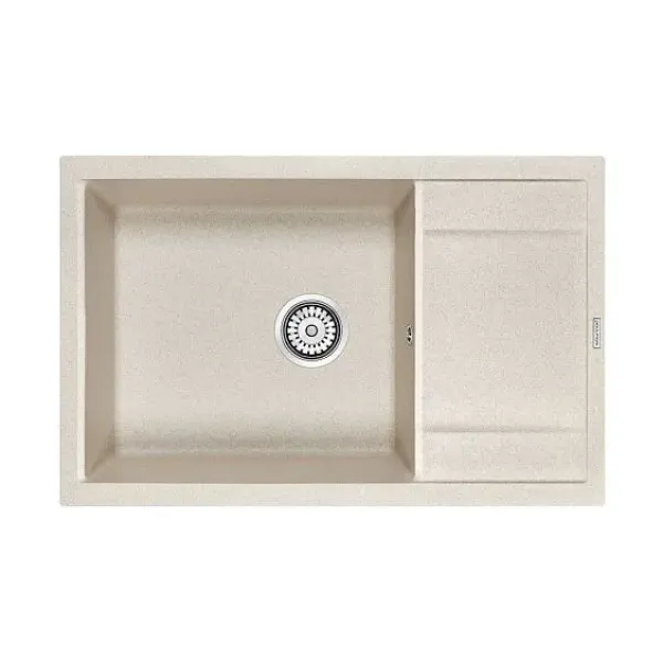 Кухонная мойка PAULMARK Verlass PM317850-BE