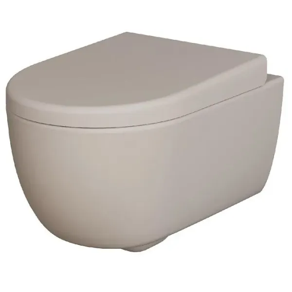 Унитаз AMBASSADOR Abner 103T20401R-102T20401