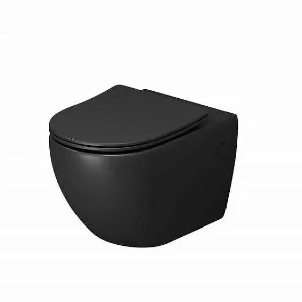 Унитаз GROSSMAN GR-4411BMSQ