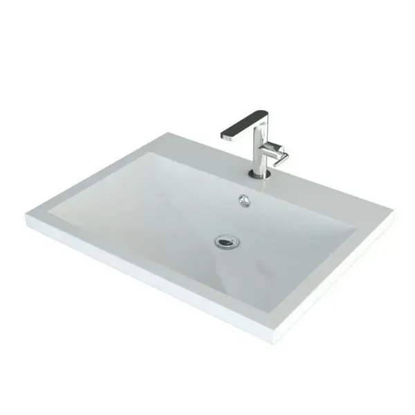 Раковина MADERA ALICE 58 см 4627173210300