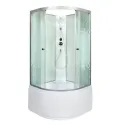 Душевая кабина DETO L 910 N без крыши