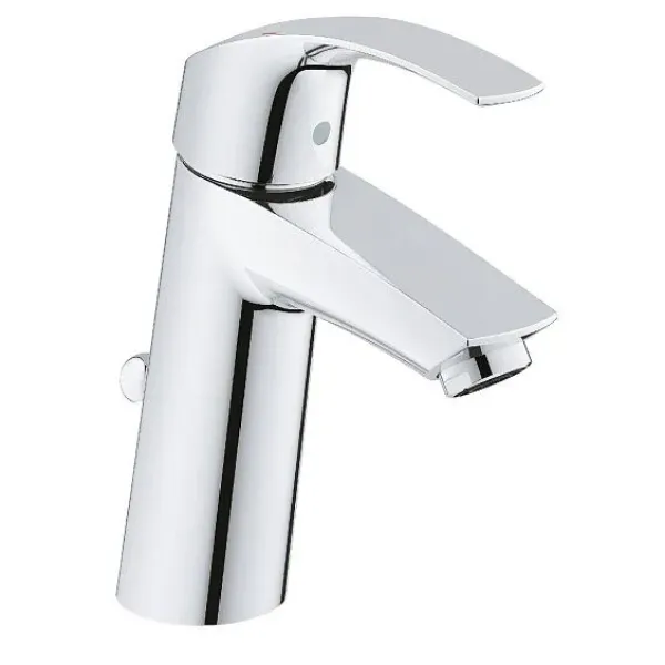 Смеситель GROHE Eurosmart 23322001