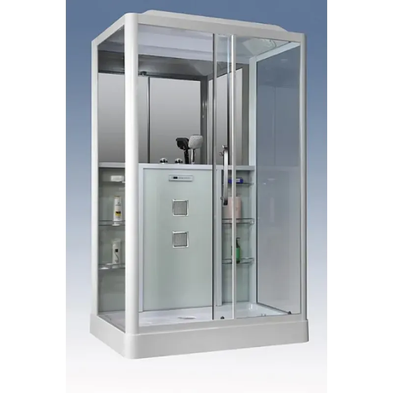 Душевая кабина GROSSMAN GR127R