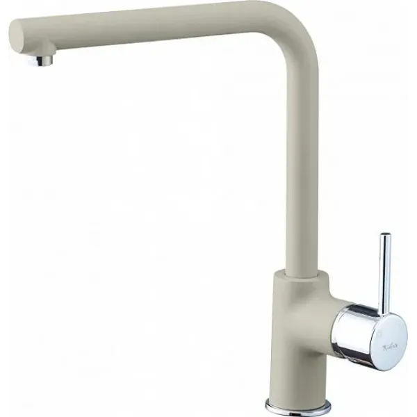 Смеситель RIVELATO Vico topazio cromo