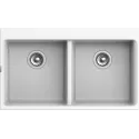 Кухонная мойка RIVELATO AXEL 90-2D brina
