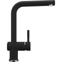 Смеситель WEISSGAUFF WG 02207 Deep Black