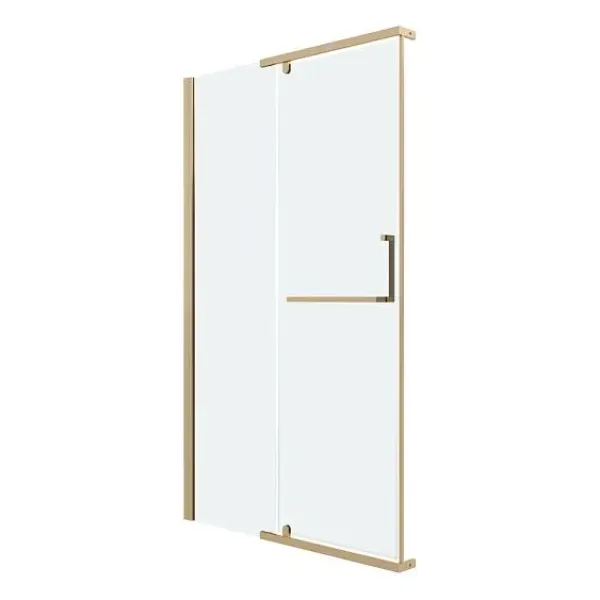 Дверь GROSSMAN 100.K33.03.110.32.00 золото сатин