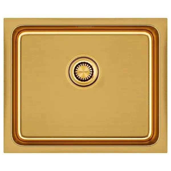 Кухонная мойка PAULMARK Vista PM305444-BG