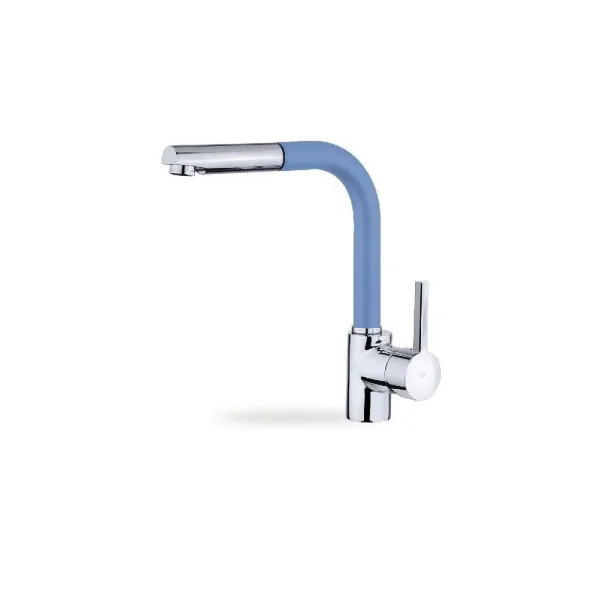 Смеситель TEKA ARK 938 blue
