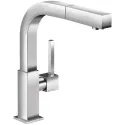 Смеситель SMEG MDQ5-CSP