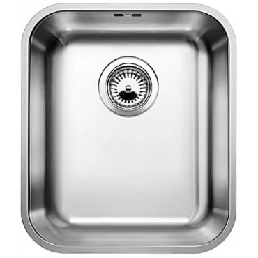 Кухонная мойка BLANC...