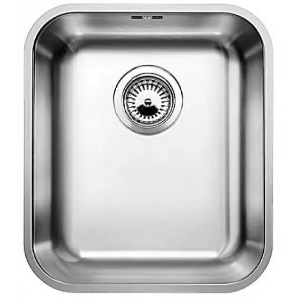Кухонная мойка BLANCO supra 340-u (518199)