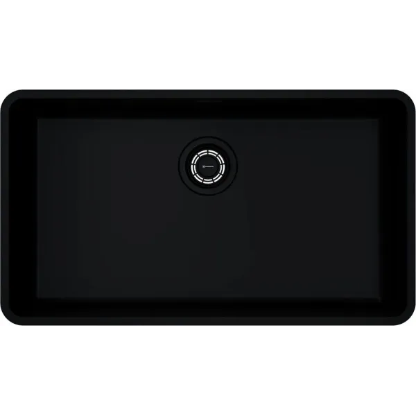 Кухонная мойка OMOIKIRI Omi 73-U/I-GB Ultra (4997563)