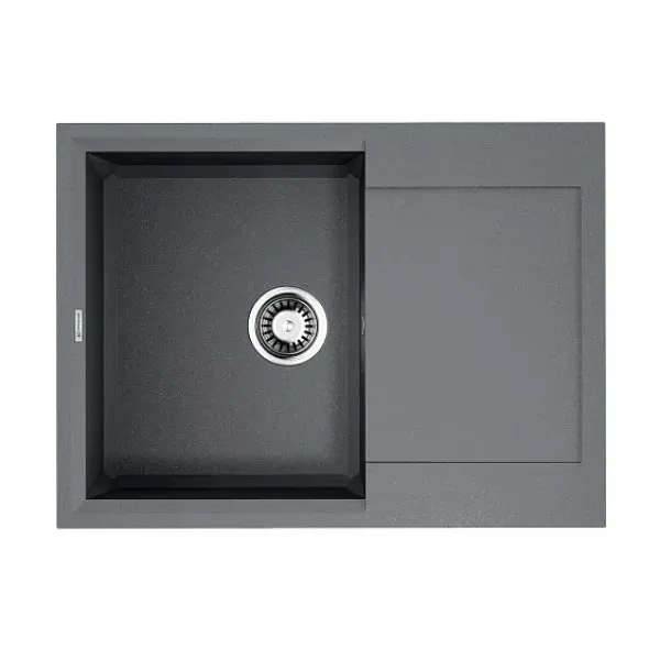 Кухонная мойка OMOIKIRI Sakaime 68-GR (4993545)