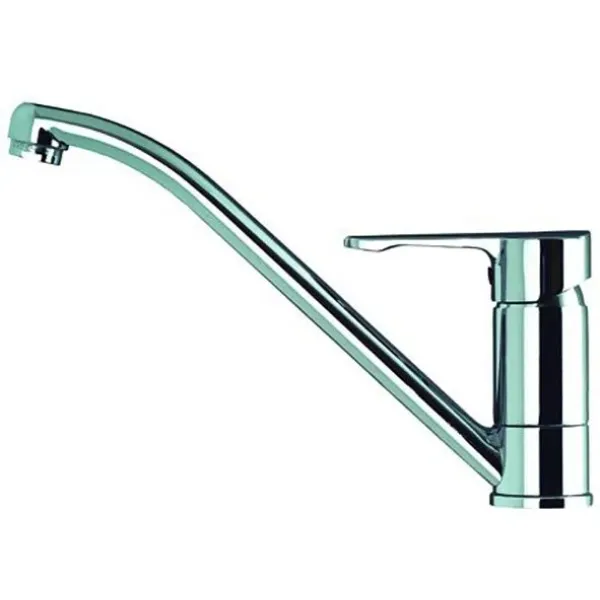 Смеситель TEKA ml хром (81911362)