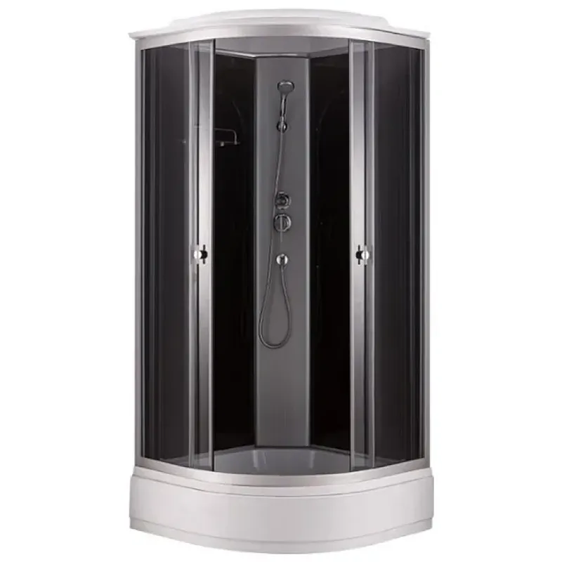 Душевая кабина NIAGARA NG-3502-14