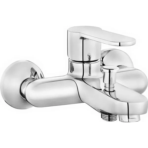 Смеситель E.C.A. Nita 102102475EX